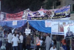 الثوار للسيسي : شائعاتك لا تؤثر فينا (سلبا أو إيجابا)