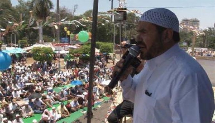 د.صلاح سلطان: الانقلابيون يعيشون حالة من التخبط