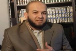 أحمد عارف : لليوم الثالث على التوالي (استخفاف بعقول المصريين)