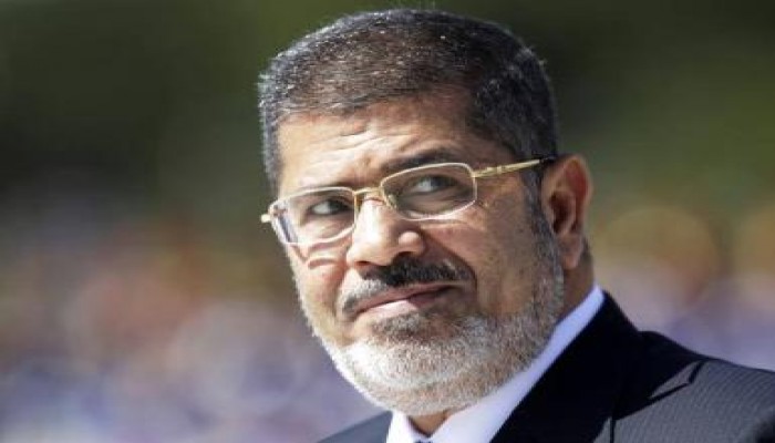 الدماطي : الرئيس مرسي لا يعترف بمحاكمة الانقلابيين له