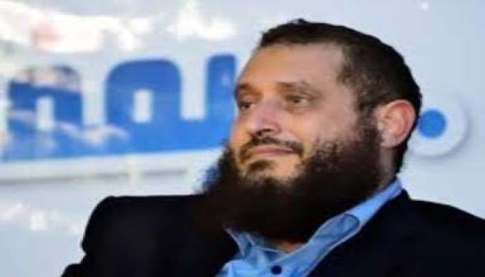 عماد عبد الغفور: عودة الشرعية هي أساس أي حوار