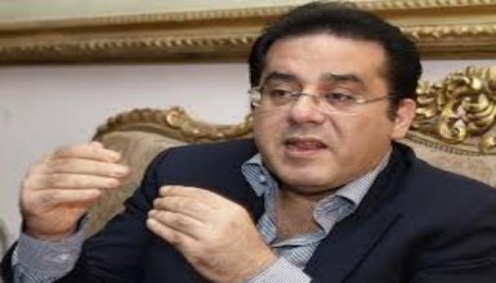 أيمن نور: من العار توجيه تهمة التخابر (الركيكة) للرئيس مرسى