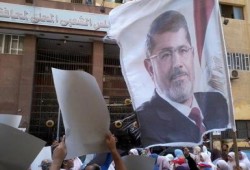 بالصور.. مسيرات حاشدة لرفض الانقلاب العسكرى بالإسكندرية.. ودعوات للاحتشاد بالقائد إبراهيم