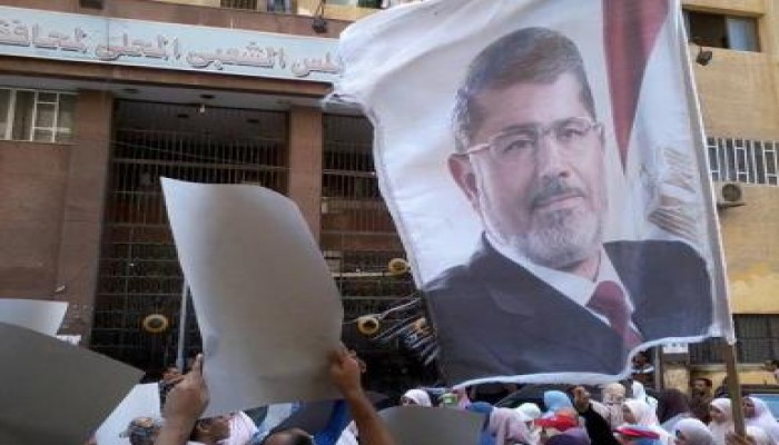 بالصور.. مسيرات حاشدة لرفض الانقلاب العسكرى بالإسكندرية.. ودعوات للاحتشاد بالقائد إبراهيم