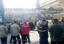 بعد تظاهرات عمال السويس النيابة تخلي سبيل المقبوض عليهم بكفالة