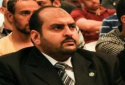 ياسر محرز : أساطين الليبرالية تناسوا مبادئهم  الثورية للقضاء على كل ما تبقى من ثورة يناير