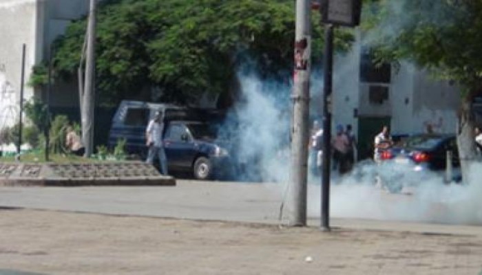 كلاب السيسي يقتلون امرأة حامل بكفر الشيخ