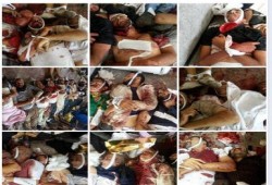 مؤسسات حقوقية دولية تندد بالاستهتار بالأرواح في مصر جنيف- القاهرة