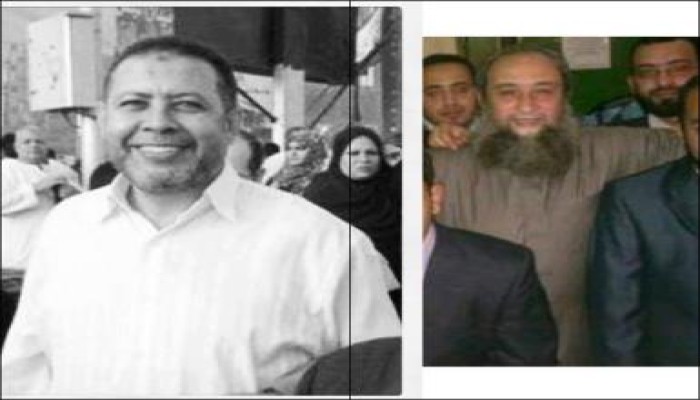 الشافعي وعناني وشلتوت والعزب ملائكة الرحمة بالغربية شهداء في ذمة الله