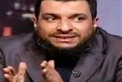 خالد الشافعي: ما فعله أبطال رابعة اليوم خارج حدود الوصف والشرح والتصوير