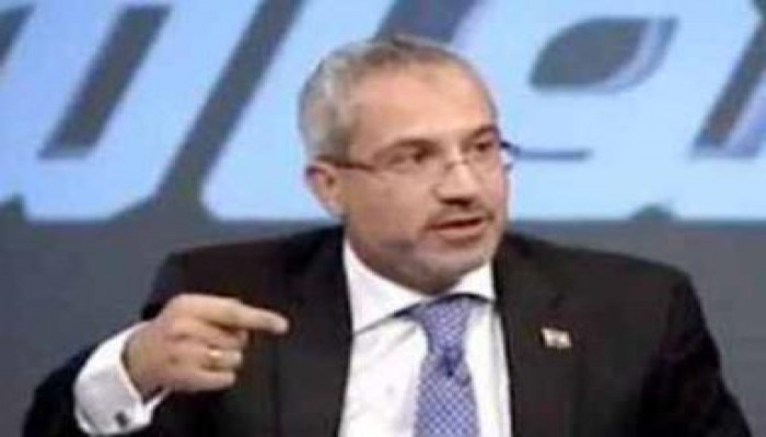 د. مراد علي: ندين الاعتداء على الكنائس أو الاقباط.. وثورتنا سليمة وسنحشد قي الشارع