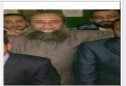 آلاف في الغربية يشيعون جنازة الشهيد عادل العناني