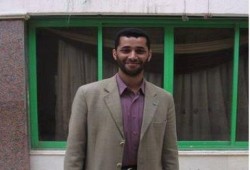 بالفيديو الالاف بسبرباى يشيعون جنازة الشهيد محمد العزب