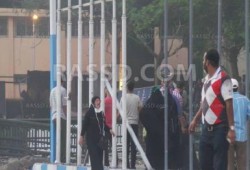 صورة وتعليق .. لله درّكم يا نساء مصر