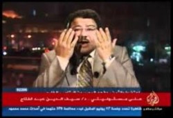 سيف عبد الفتاح: لا بديل عن رحيل السيسي فوراً