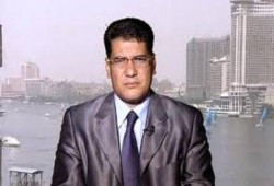 ملشيات الانقلاب تعتقل الصحفي إبراهيم الدراوي