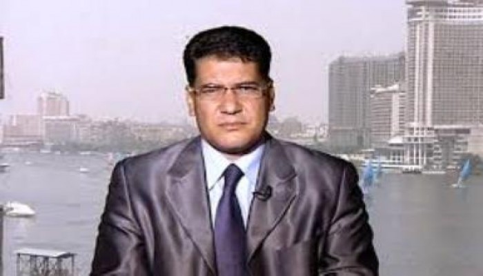 ملشيات الانقلاب تعتقل الصحفي إبراهيم الدراوي