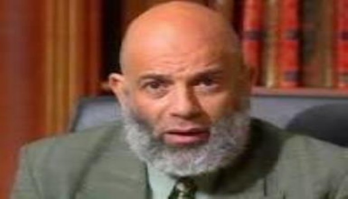 بالفيديو وجدي غنيم  يعلق  على محاصرة مسجد الفتح برمسيس