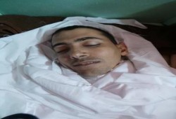 السويس تودع الدكتور معتز محفوظ سليمان إلي مثواه الأخير