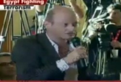 بالفيديو .. مراسل "ليموند" الفرنسية يكذب المجرمين الانقلابيين