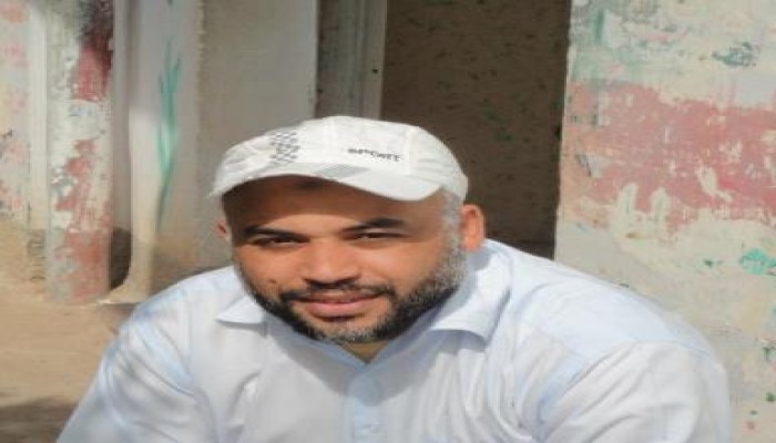 كفر الشيخ تشيع شهيدها "ناصر شريف"