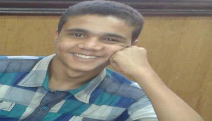 الغربية تواصل تشييع شهدائها .. "محمد مصطفى حسين" 16 عاما