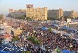 قصة حقيقية من رابعة الصمود