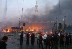 ناشط سياسي: النازي احترم الكنائس والسيسي لم يحترم المساجد