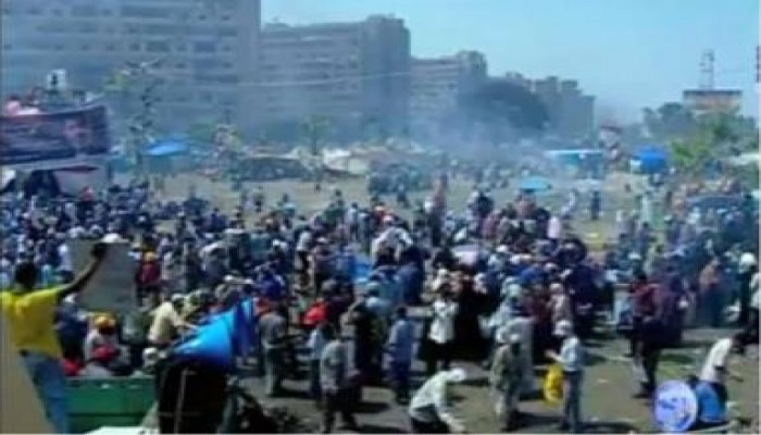 "الوحدة 19" قصة أبطال كسروا التعتيم الإعلامي وفضحوا مجزرة فض رابعة