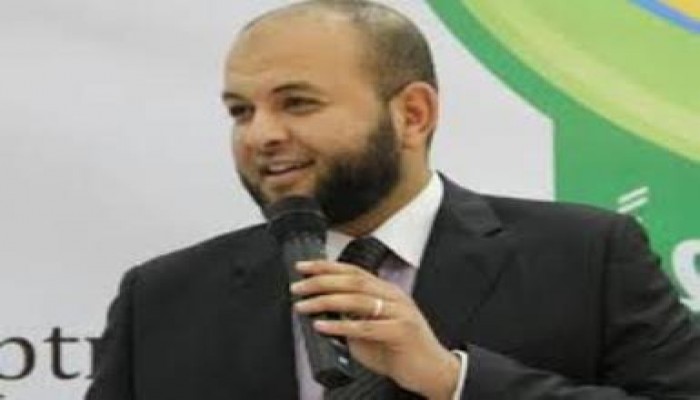 أحمد عارف - عضو التحالف الوطني لدعم الشرعية المعاني التربوية من الثورة الشعبية