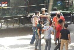 "لوس أنجلوس تايمز": الانقلابيون استعانوا بالبلطجية لسحق أنصار الشرعية!!