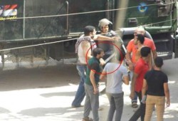 "لوس أنجلوس تايمز": الانقلابيون استعانوا بالبلطجية لسحق أنصار الشرعية!!