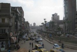 فلول المحلة يكذبون ويلصقون تهمة مقتل ضابط المحلة للاخوان