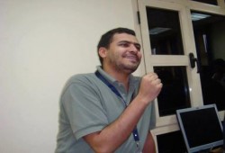 قالوا عن جنازة الشهيد عمار  محمد بديع
