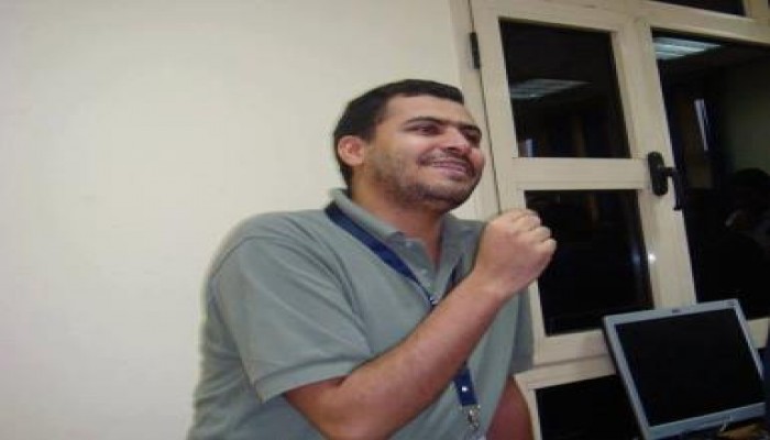 قالوا عن جنازة الشهيد عمار  محمد بديع