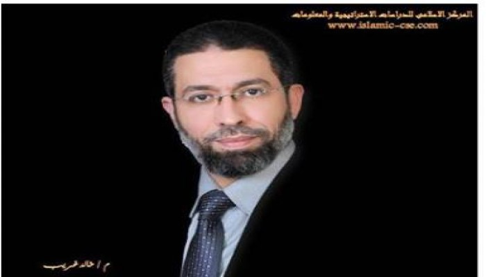 خالد غريب يكتب " حتى تتضح الصورة