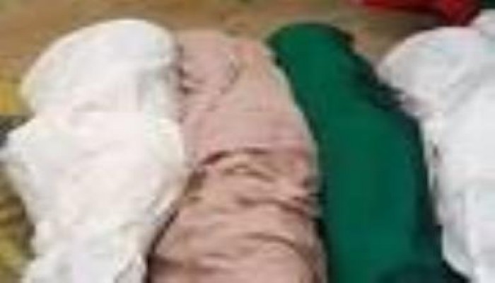 وصول جثامين شهداء مذبحة التصفية الجسدية بسجن أبو زعبل لمشرحة زينهم