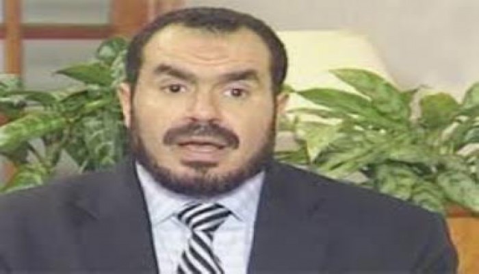 د.صلاح سلطان يكشف عدة حقائق تؤكد استحالة حمل الإخوان للسلاح