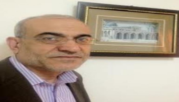 الزعاتره" اعتقال القادة أو استشهادهم لا يفت في عضد الحركة