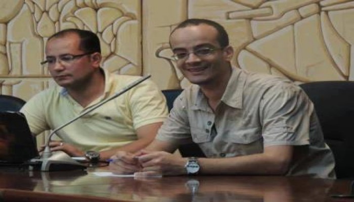 بالمستندات أنباء عن تعمد قتل مدير مكتب الأهرام بالبحيرة بعد تصريحاته ضد السيسي الخائن