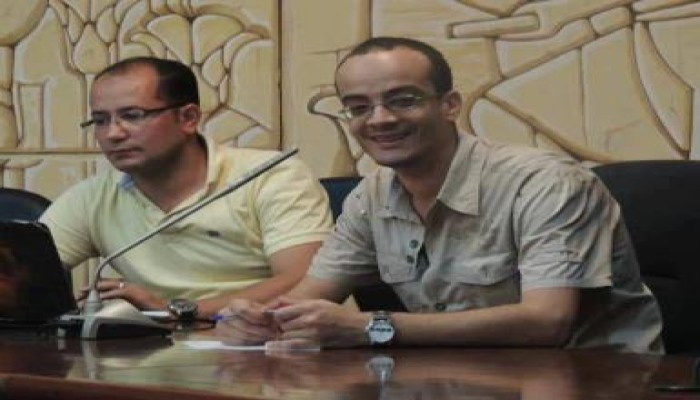 بالمستندات أنباء عن تعمد قتل مدير مكتب الأهرام بالبحيرة بعد تصريحاته ضد السيسي الخائن