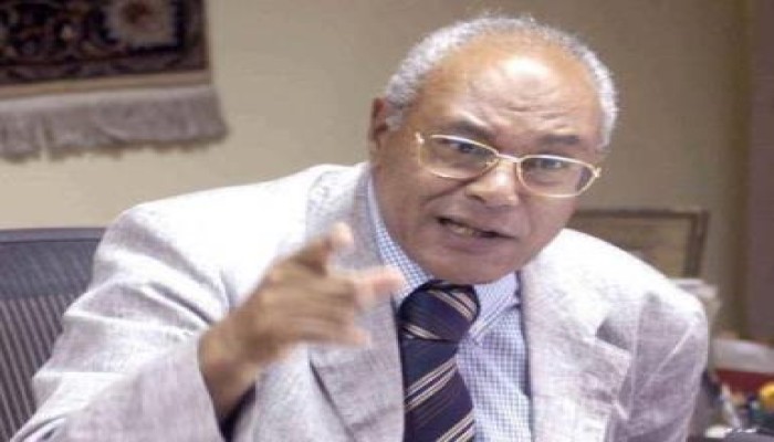 د.محمد سليم العوا  الانقلابين يرقصون  رقصة المذبوح لأنهم يشعروا أنهم أخفقوا وفشلوا