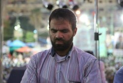 خالد أبو شادي : لا تكرر مصطلحاً لا تعرفه !!