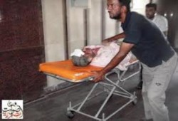 د محمود علام : مفاجأة كبيره جدا في حادث العريش