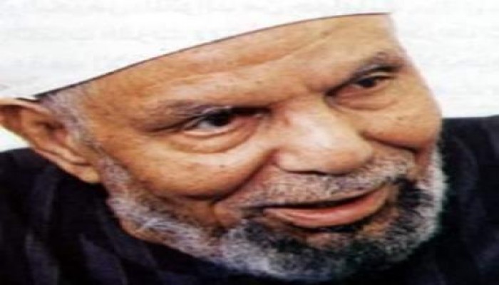 بالفيديو .. رأي فضيلة الإمام محمد متولي الشعراوي في جماعة الإخوان المسلمين