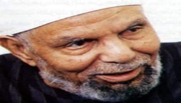 بالفيديو .. رأي فضيلة الإمام محمد متولي الشعراوي في جماعة الإخوان المسلمين