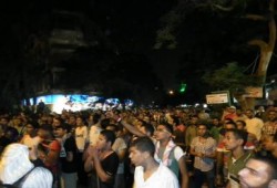 بالفيديو مسيرات حاشدة في طنطا رفضا للانقلاب الدموي وتنديدا بحملة اعتقالات الشرفاء