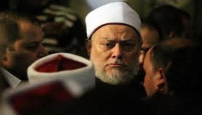 مصدر عسكري: السيسي يعتمد قائمة اغتيالات لمن ساعدوه في الانقلاب.. على رأسها على جمعة