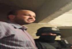 أخر ما كتب الدكتور أحمد عارف قبل اعتقاله