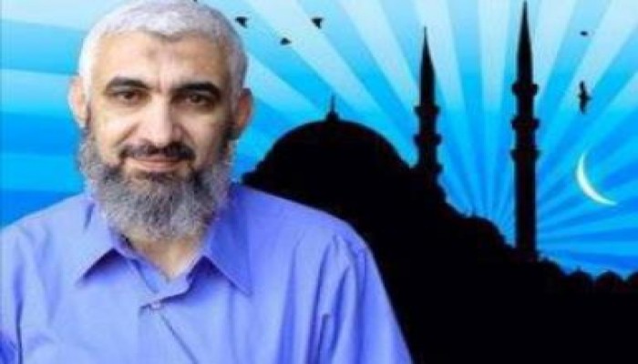 راغب السرجانى عودة مرسي مؤكده